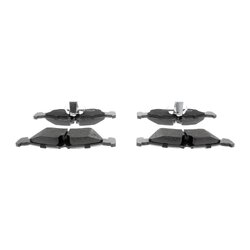 Brake Pad Set VAICO V30-8143 OE Ref 24209183