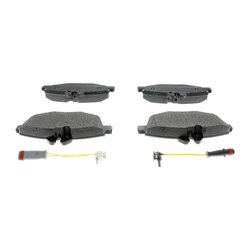 Brake Pad Set VAICO V30-8145 OE Ref 004420872090