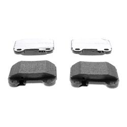 Brake Pad Set VAICO V30-8147 OE Ref A 163 420 07 20