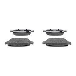 Brake Pad Set VAICO V30-8148 OE Ref 1694201720