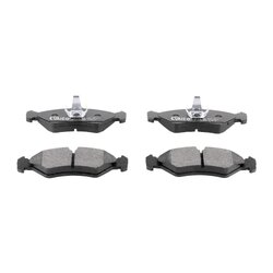 Brake Pad Set VAICO V30-8153 OE Ref 24209183