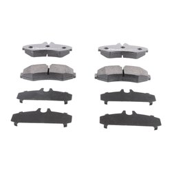 Brake Pad Set VAICO V30-8155 OE Ref 003 420 54 20