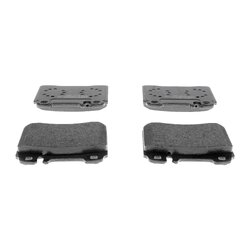 Brake Pad Set VAICO V30-8157 OE Ref A 005 420 01 20