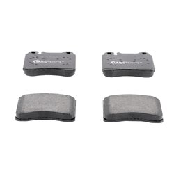 Brake Pad Set VAICO V30-8159 OE Ref 005420022041