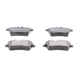 Brake Pad Set VAICO V30-8186 OE Ref 1694201320