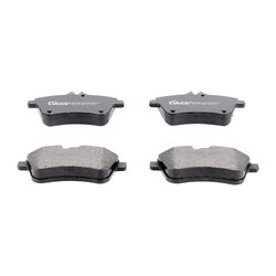 Brake Pad Set VAICO V30-8187 OE Ref 1694200820