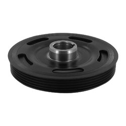 Crankshaft Belt Pulley VAICO V30-8195 OE Ref A166 030 01 03