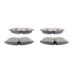 Brake Pad Set VAICO V30-8196 OE Ref 54205220