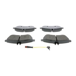 Brake Pad Set VAICO V30-8204 OE Ref A 000 420 85 04