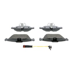 Brake Pad Set VAICO V30-8205 OE Ref 005 420 07 20