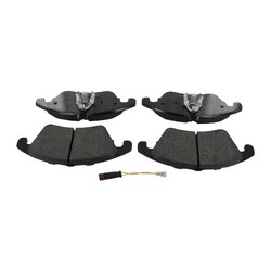 Brake Pad Set VAICO V30-8206 OE Ref 0004200905
