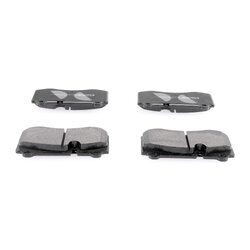 Brake Pad Set VAICO V30-8208 OE Ref A 000 420 92 04