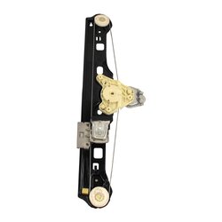 Window Regulator VAICO V30-8291 OE Ref A 203 730 12 46