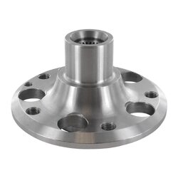 Wheel Hub VAICO V30-8312 OE Ref A 168 337 01 45