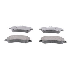 Brake Pad Set VAICO V30-8318 OE Ref 007 420 66 20