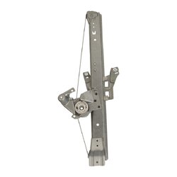 Lève-vitre VAICO V30-8337 pour MERCEDES CLASSE A OE 1687301446