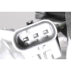 Module de collecteur d'admission VAICO V30-8357 pour FREIGHTLINER et MERCEDES VAICO