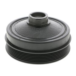 Crankshaft Belt Pulley VAICO V30-8411 OE Ref A 272 030 08 03
