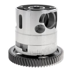 Oil Pump VAICO V30-8419 OE Ref 6511800400