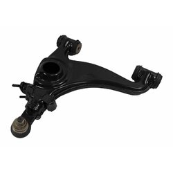 Bras de suspension arrière VAICO V30-9507 pour MERCEDES 124, Classe E, SL