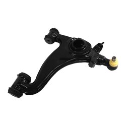 Bras de suspension arrière VAICO V30-9508 pour MERCEDES 124, Classe E, SL