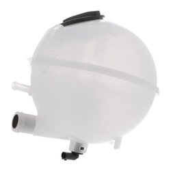 Coolant Expansion Tank VAICO V30-9564 OE Ref 636 501 02 03 kit