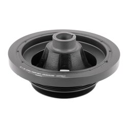 Crankshaft Belt Pulley VAICO V30-9660 OE Ref A 611 030 10 03
