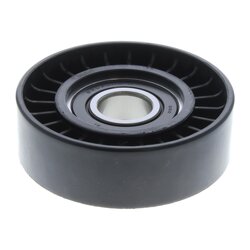 V Ribbed Belt Guide Pulley VAICO V30-9918 OE Ref 668 202 05 19