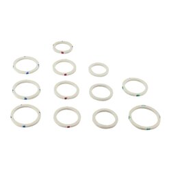 Gasket Set VAICO V30-9951 OE Ref A 126 270 06 35