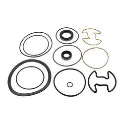 Hydraulic Pump Gasket VAICO V30-9960 OE Ref A 000 460 39 80