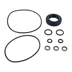 Hydraulic Pump Gasket VAICO V30-9964 OE Ref A 000 460 48 61 S1