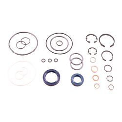 Steering Gear Gasket VAICO V30-9966 OE Ref A 124 460 01 61