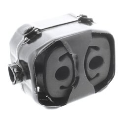 Exhaust Mount VAICO V30-9986 OE Ref A 163 490 0037