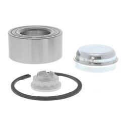 Wheel Bearing Kit VAICO V30-9993 OE Ref A 169 981 01 27