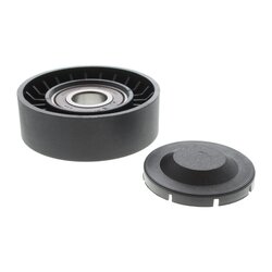 V Ribbed Belt Guide Pulley VAICO V31-0009 OE Ref 654 200 00 70