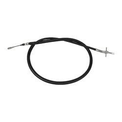 Handbrake Cable VAICO V31-30003 OE Ref A 667 420 46 85