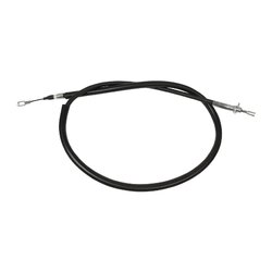 Handbrake Cable VAICO V31-30004 OE Ref A 667 420 47 85