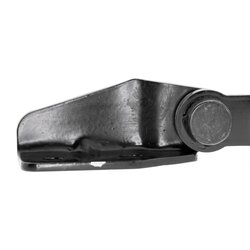 Vérin de hayon VAICO V32-0074 pour MAZDA 323 OE B28C-62-620B VAICO