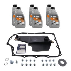 Gearbox Service Kit VAICO V32-0194 OE Ref R2Y1-10-431 A part