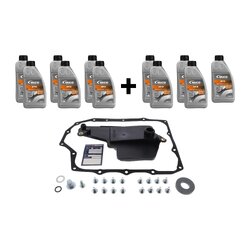 Gearbox Service Kit VAICO V32-0194-XXL OE Ref R2Y1-10-431 A part