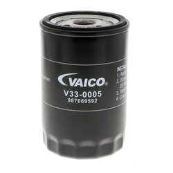 Oil Filter VAICO V33-0005 OE Ref 71736168