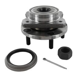 Wheel Bearing Kit VAICO V33-0008 OE Ref 4641732