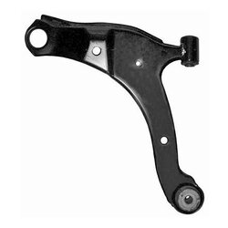 Control Trailing Arm VAICO V33-0062 OE Ref K04656731AL