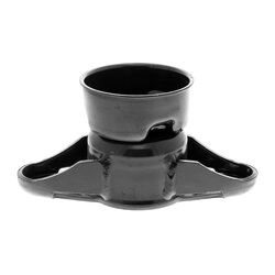 Top Strut Mount VAICO V33-0080 OE Ref 68029590AD