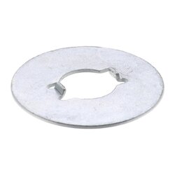 Biellette de direction intérieure VAICO V33-0129 pour DODGE, JEEP OE 68040224AA VAICO