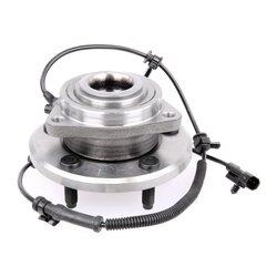 Wheel Bearing Kit VAICO V33-0191 OE Ref 52089434AE