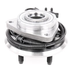 Wheel Bearing Kit VAICO V33-0194 OE Ref 52109947AF