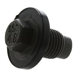 Oil Sump Screw Plug VAICO V33-0234 OE Ref 6513414AA