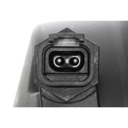 Boîtier de filtre à huile VAICO V33-0532 OE 00K68157290AB VAICO