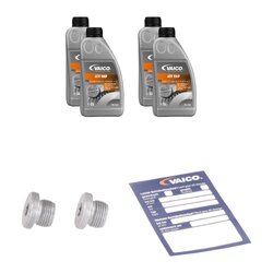 Gearbox Service Kit VAICO V33-0533 OE Ref K68218925AB kit1